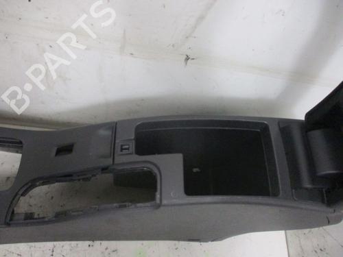 Middle console RENAULT MEGANE III Hatchback (BZ0/1_, B3_) 1.5 dCi (BZ09, BZ0D, BZ1W, BZ29, BZ14) | BP37113764I22 - Image 4