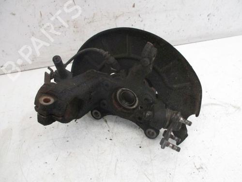 Right front steering knuckle VW EOS (1F7, 1F8) 2.0 TDI | BP37124129M26 - Image 5