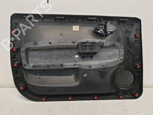 Front right panel FIAT 500 C (312_) 0.9 (312AG1A) | BP37076409C59 - Image 8