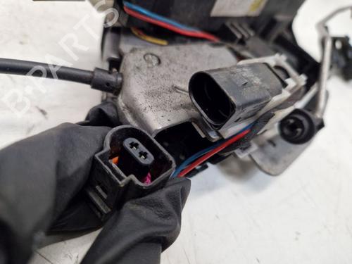 Front left lock AUDI A8 D3 (4E2, 4E8) 4.2 TDI quattro | BP34738310C98  - Image 9