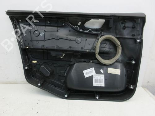 Front right panel CITROËN C4 I (LC_) 1.6 VTi 120 | BP38028151C59 - Image 8