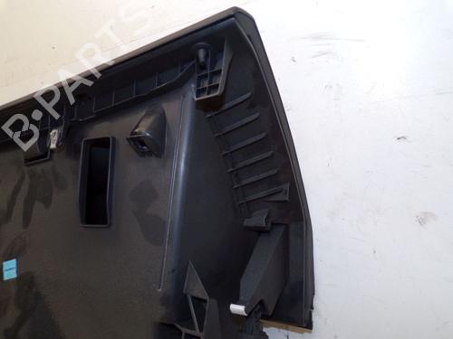 Glove box RENAULT LAGUNA III Grandtour (KT0/1) 2.0 dCi (KT01, KT08, KT09, KT0K, KT12, KT1D, KT1W) | BP29086103C95 