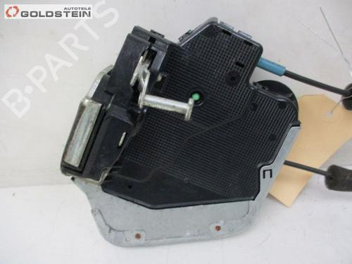 Rear left lock TOYOTA RAV 4 III (_A3_) 2.2 D 4WD (ALA30_, ALA30R) | BP18754987C100 