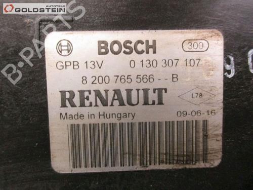 Køleblæser DACIA SANDERO 1.2 16V | BP37101037M128 - Image 4