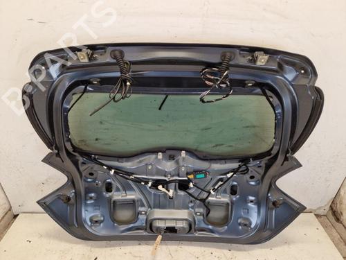 Bakluke CC/Kombi-Kupé RENAULT ZOE (BFM_) ZOE (BFMD) | BP29105781C6 
