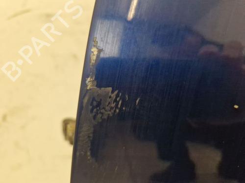 Left front door OPEL ZAFIRA / ZAFIRA FAMILY B (A05) 1.6 (M75) | BP29109469C2 