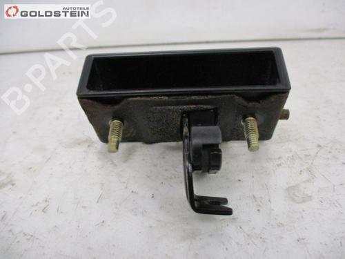 Interior handle HONDA HR-V (GH_) 1.6 16V 4WD (GH2, GH4) | BP37100904I7 - Image 5