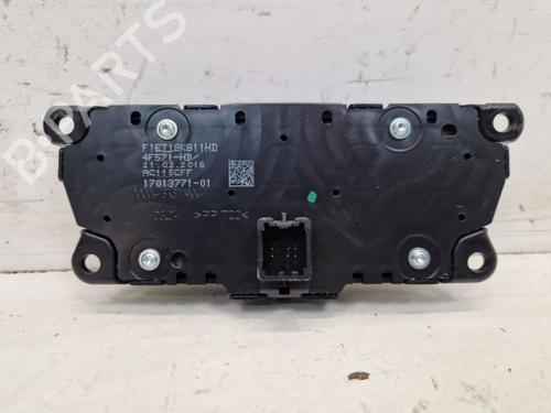Switch FORD FOCUS III 1.5 TDCi ECOnetic | BP32661462I30