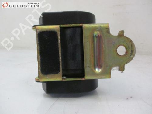 Rear center seatbelt PEUGEOT 607 (9D, 9U) 2.7 HDi 24V | BP18754888I27 