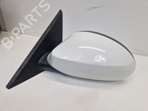 Left mirror BMW 1 (E81) 116 i | BP29108113C26 