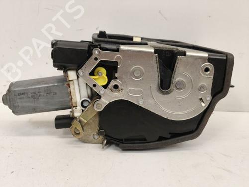 Front right lock BMW 7 (E65, E66, E67) 750 i, Li | BP39008333C97 - Image 6