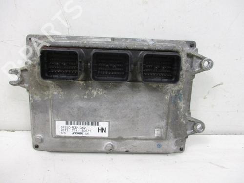Engine control unit (ECU) HONDA CIVIC IX (FK) 1.8 i-VTEC (FK2) | BP37113314M57 - Image 1