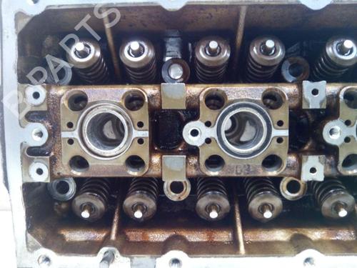 Cylinder head VW GOLF VI (5K1) 1.4 | BP29107480M5 