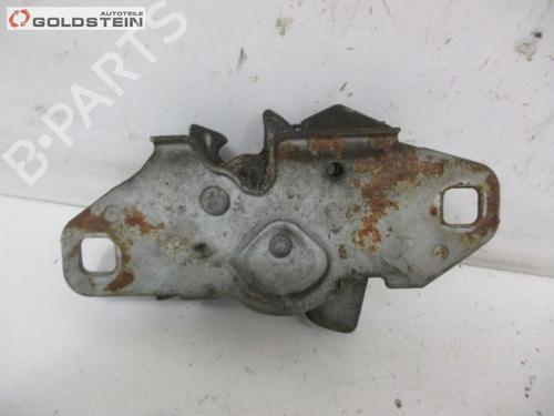 Hood lock MINI MINI Convertible (R52) Cooper S | BP18761621C133