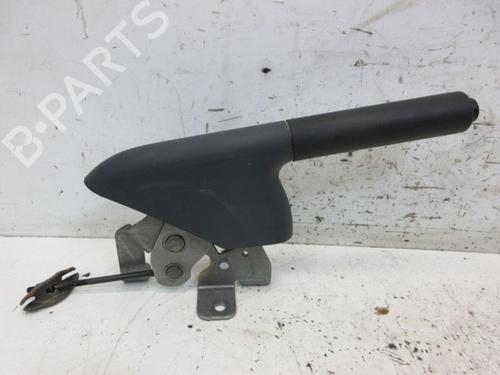 Hand brake MITSUBISHI COLT CZC VI Convertible (RG) 1.5 (Z36A) | BP29091543I18 
