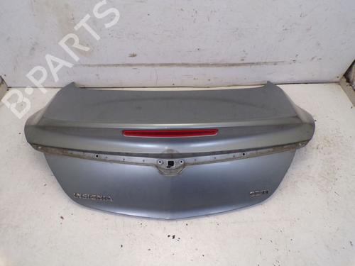 Used Tailgate OPEL INSIGNIA A (G09) 2.0 CDTI (68) (160 hp) 32661265
