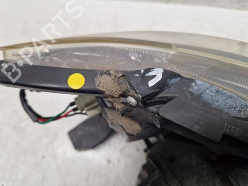 Left headlight SUBARU IMPREZA Saloon (GE, GV) 2.5 AWD | BP38507197C28 - Image 10