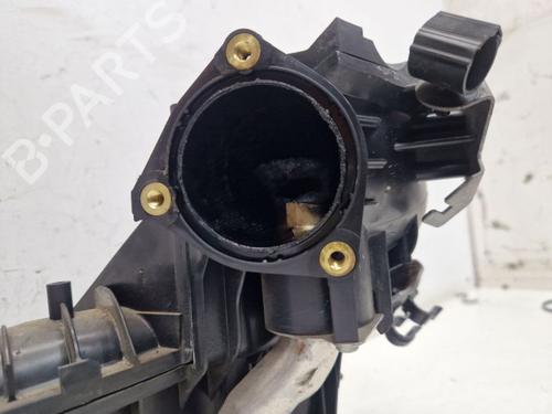 Intake manifold BMW 1 (E87) 118 d | BP37094636M70 - Image 7
