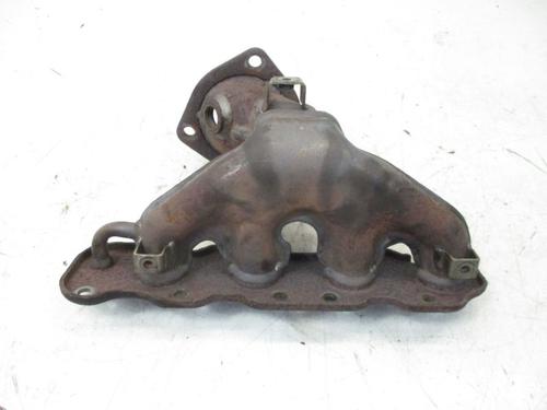 Exhaust manifold CHEVROLET SPARK (M300) 1.2 | BP29086765M110 