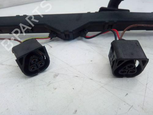 Wiring harness BMW X3 (E83) 2.5 i | BP37140988E16 - Image 6