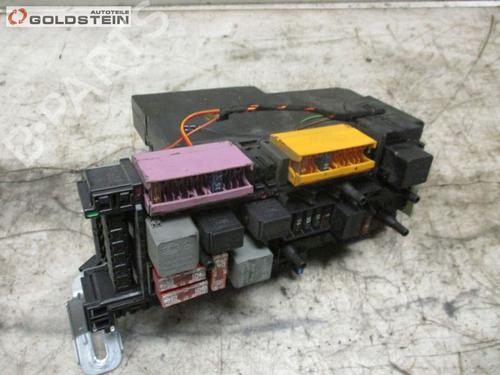 Control unit MERCEDES-BENZ E-CLASS (W212) E 220 CDI / BlueTEC (212.001, 212.002) | BP37096347M11 - Image 3