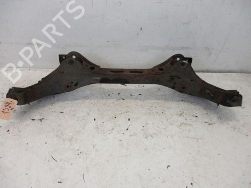 Used Rear axle KIA CEE'D Hatchback (ED) 1.6 (122 hp) 18798876