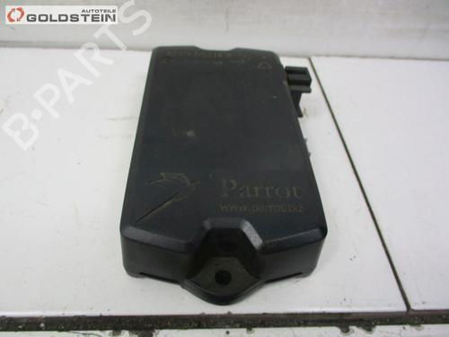 Control unit RENAULT SCÉNIC II (JM0/1_) 2.0 dCi (JM1K) | BP37106943M11 - Image 4