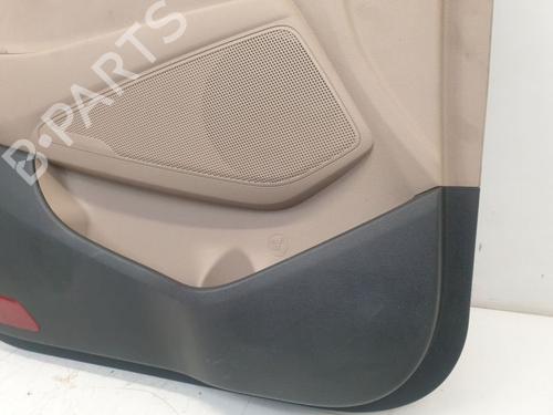 Front left panel HYUNDAI TUCSON (TL, TLE) 1.6 T-GDi | BP38029244C58 - Image 6