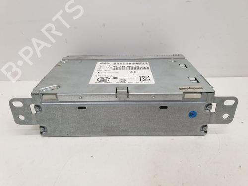 Electronic module PEUGEOT 2008 I (CU_) 1.6 BlueHDi 120 | BP39008210M83 - Image 2