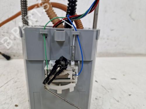Fuel pump OPEL ANTARA A (L07) 2.0 CDTI 4x4 | BP27202049M76 