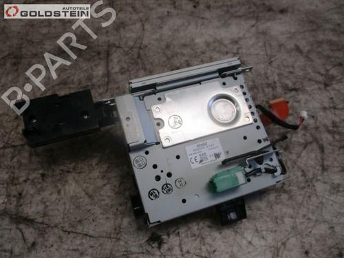 Control unit MAZDA CX-7 (ER) 2.2 MZR-CD AWD (ER10A) | BP20150675M11 