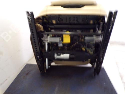 Right front seat BMW X5 (E70) xDrive 48 i | BP37117737C16 - Image 9