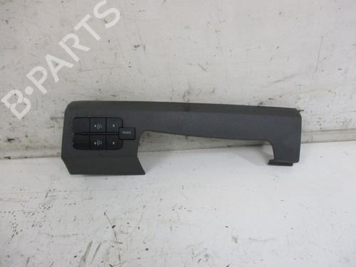 Mando luces Mando luces IVECO DAILY IV Van 29L12 V, 29L12 V/P (116 hp) 37115515 37115515