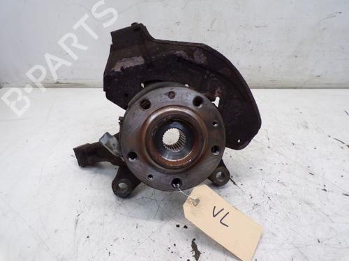 Left front steering knuckle CITROËN JUMPY II Van 1.6 HDi 90 16V | BP38028453M25 - Image 3