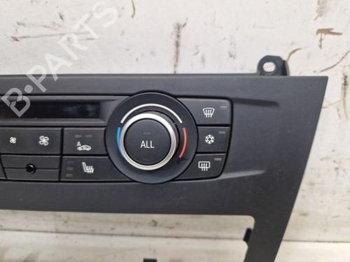 Climate control BMW X3 (F25) xDrive 20 d | BP29102166I5 