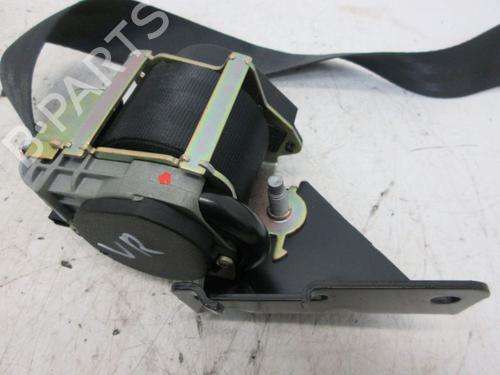 Front right seatbelt PEUGEOT 307 CC (3B) 2.0 16V | BP29089444I25 