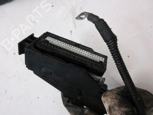 Wiring harness PORSCHE CAYENNE (92A) 4.8 Turbo | BP37128455E16 - Image 3