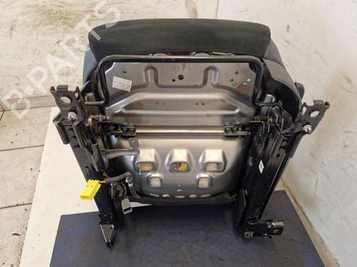 Left front seat MAZDA 3 (BL) 2.3 MPS Turbo (BL14) | BP29103675C15 - Image 10