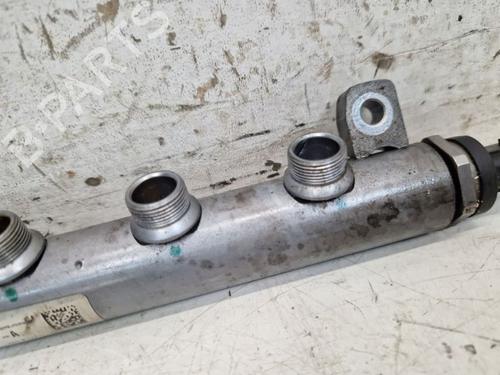 Injection rail RENAULT TRAFIC III Van (FG_) 1.6 dCi 95 (FGMJ, FGMR) | BP28017530M98 