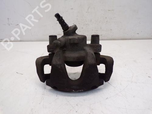 Right front brake caliper DACIA SANDERO II TCe 90 (B8M1, B8MA, B8AC) | BP29100343M104