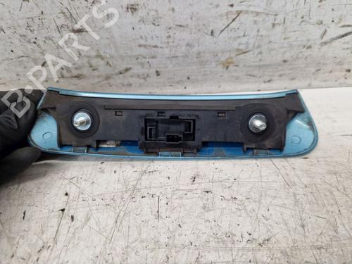 Interior roof handle OPEL CORSA D (S07) 1.2 (L08, L68) | BP29107195I35 