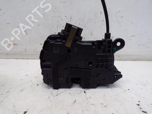 Front left lock RENAULT ZOE (BFM_) ZOE | BP29099210C98 