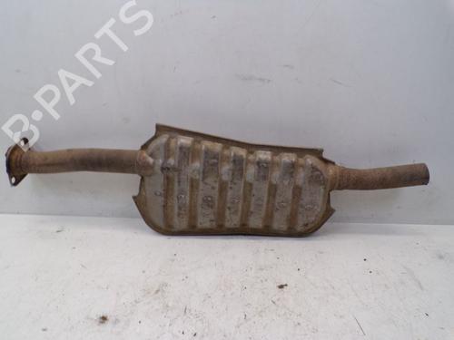 Udstødningssystem SUBARU FORESTER (SH_) 2.0 D AWD (SHH, SHD, SHN) | BP37121206M121 - Image 6