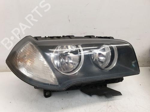 Right headlight BMW X3 (E83) 3.0 d | BP34738360C29 - Image 2