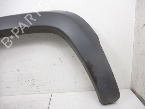 Left front fenders JEEP CHEROKEE (KJ) 3.7 4x4 | BP18791570C41 