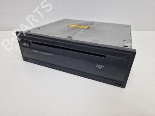 Module électronique AUDI A8 D3 (4E2, 4E8) 4.2 TDI quattro (326 hp) 31877013