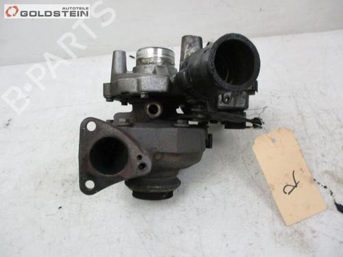 Turbocharger/Supercharger PEUGEOT 407 Coupe (6C_) 2.7 HDi | BP18751748M71 