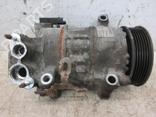 Compressor A/C CITROËN C4 CACTUS 1.2 VTi 82 | BP38029869M34 - Image 4