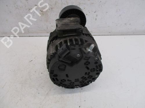Alternator BMW 3 Touring (E91) 318 i | BP32452580M7  - Image 5