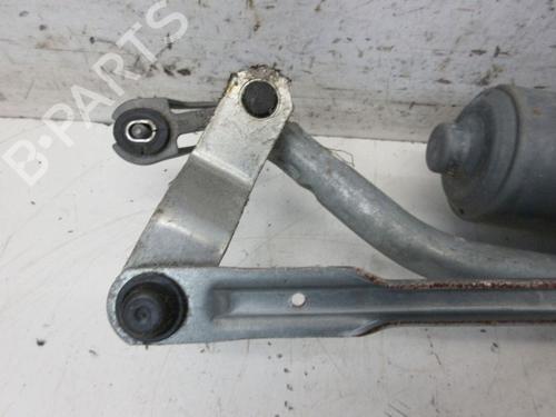 Front wipers mechanism PEUGEOT 207 (WA_, WC_) 1.4 16V | BP29090662C83 